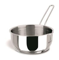 Seramikci Çelik 12 cm Tava
