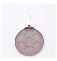 Korkmaz Browni Plus Granit 26 cm Tava