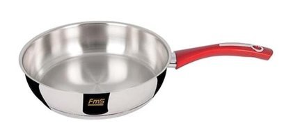 Fms 10016krm Çelik 26 cm Tava