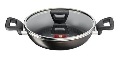 Tefal Titanyum 24 cm 2 Parça Tava