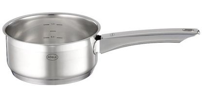 Rösle Çelik 16 cm Tava