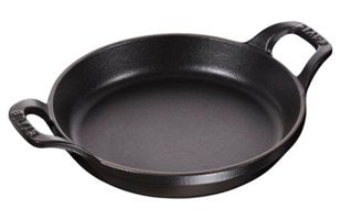 Staub Döküm 16 cm Tava