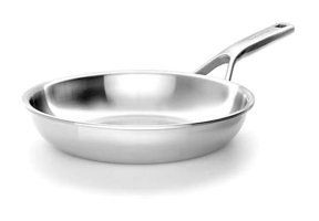 Kitchenaid Çelik 20 cm Tava