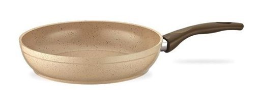 Gülsan Safran Döküm 30 cm Tava