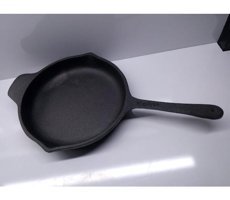 Kapp Döküm 28 cm Tava