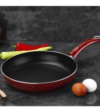 Taç Granit 26 cm Tava