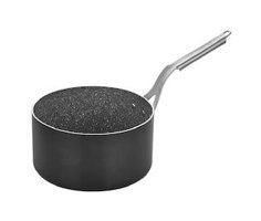 Altın Başak Regal Çelik - Granit 24 cm Tava
