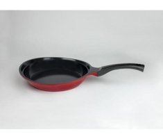 Prima Nova Bordain Alüminyum 26 cm Tava