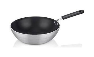 Altın Başak Ecopan Alüminyum 26 cm Wok Tava