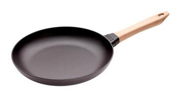 Staub Döküm 28 cm Tava