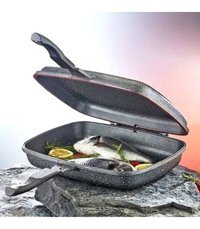 Maas Döküm 34 cm Tava