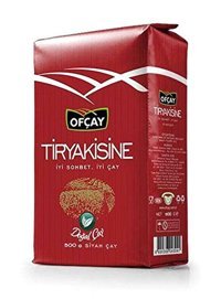 Ofçay Tiryakisine Dökme Çay 1 kg
