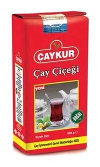 Çaykur Çay Çiçeği Dökme Çay 500 gr