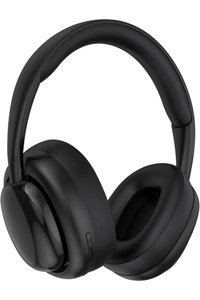 Mmctech P7236 Kulak Üstü Kablosuz Bluetooth Kulaklık Siyah