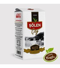 Şölen Mayıs Dökme Çay 500 gr