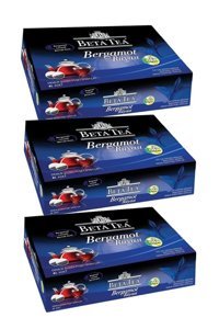 Beta Tea Bergamot Rüyası Demlik Poşet Çay 3200 gr