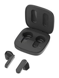 Preo Ms39 Kulak İçi Kablosuz Bluetooth Kulaklık Siyah