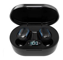 Torima E7S Kulak İçi Kablosuz Bluetooth Kulaklık Siyah