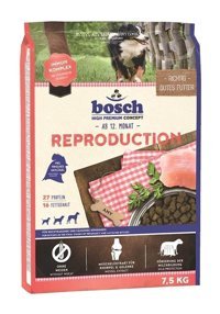 Bosch Tüm Irklar Yavru Köpek Maması 7.5 Kg