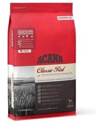 Acana Classics Red Sebzeli Tüm Irklar Yetişkin Köpek Maması 14.5 Kg