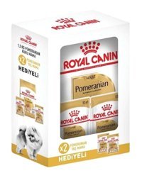 Royal Canin Aromasız Küçük Irk Yetişkin Köpek Maması 1.5 Kg