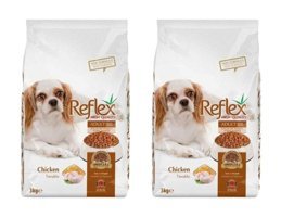 Reflex High Quality Tavuklu Küçük Irk Yetişkin Köpek Maması 6 Kg