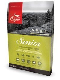 Orijen Senior Tüm Irklar Yaşlı Köpek Maması 11.4 Kg