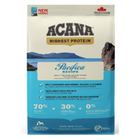 Acana Pacifica Balıklı Tüm Irklar Yetişkin Köpek Maması 2 Kg