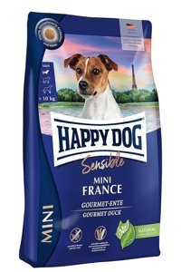 Happy Dog Sensible France Küçük Irk Yetişkin Köpek Maması 4 Kg