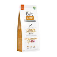 Brit Care Hypo-Allergenic Kuzu Etli Büyük Irk Yavru Köpek Maması 12 Kg