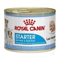 Royal Canin Starter Kümes Hayvanlı Küçük Irk Yavru Köpek Maması 195 Gr