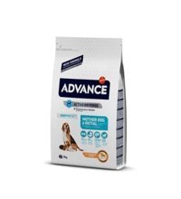 Advance Tüm Irklar Yavru Köpek Maması 3 Kg