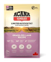 Acana Grass-Fed Kuzu Etli Tüm Irklar Yetişkin Köpek Maması 6 Kg