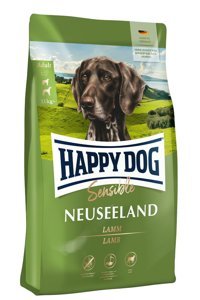 Happy Dog Neuseeland Kuzu Etli Orta Irk Yetişkin Köpek Maması 12 Kg
