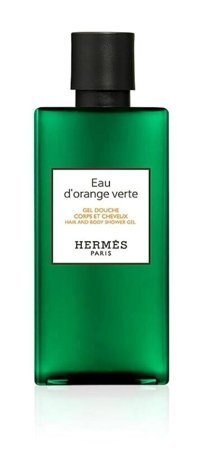 Hermes Duş Jeli 80 ml