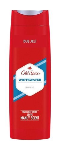 Old Spice Duş Jeli 400 ml