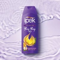 Pure Ylang Ylang Duş Jeli 400 ml