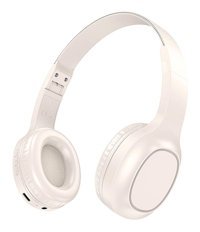 Hoco W46 Kulak Üstü Bluetooth Kulaklık