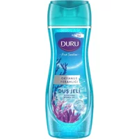 Duru Fresh Sensations Okyanus Ferahlığı Duş Jeli 650 ml