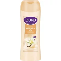 Duru Vanilya Sütü Duş Jeli 450 ml