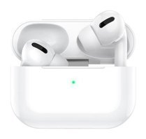Hoco EW42 Kulak İçi Bluetooth Kulaklık Beyaz