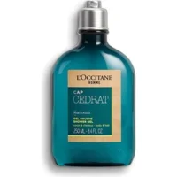 L'Occitane Cédrat Duş Jeli 250 ml