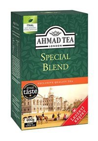 Ahmad Tea Special Blend Dökme Çay 400 gr