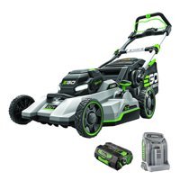 Ego LM2135E-SP İtmeli Akülü Çim Biçme Makinesi