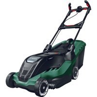 Bosch AdvancedRotak 650 İtmeli Elektrikli Çim Biçme Makinesi