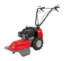 Pubert Junior V3 İtmeli Benzinli Çim Biçme Makinesi