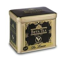 Beta Tea De Luxe Dökme Çay 225 gr