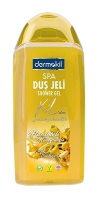 Farmasi Hanımeli Duş Jeli 500 ml