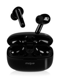 Mojue Tw07 Kulak İçi Kablosuz Bluetooth Kulaklık Siyah