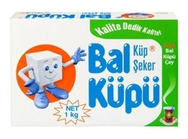 Bal Küpü Beyaz Küp Şeker 6 kg